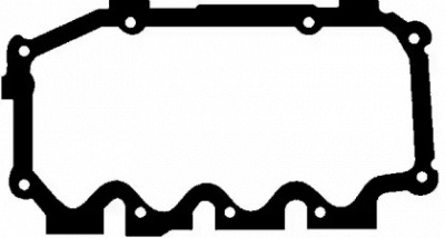 WILMINK GROUP wg1007355 -  Прокладка, крышка головки цилиндра
